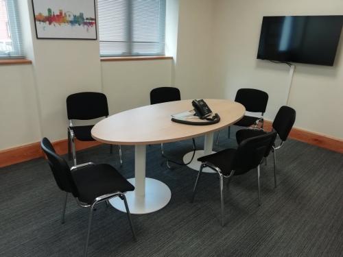 Courtyard House, The Square, Lightwater, GU18