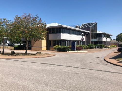 Rubra One, Mulberry Business Park, Wokingham, RG41