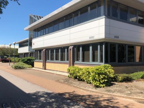 Rubra One, Mulberry Business Park, Wokingham, RG41
