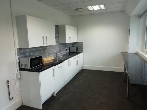 Rubra One, Mulberry Business Park, Wokingham, RG41