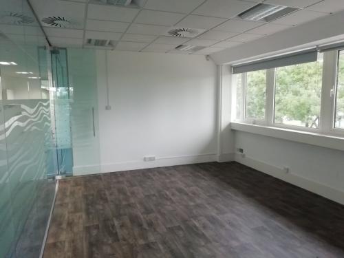Rubra One, Mulberry Business Park, Wokingham, RG41