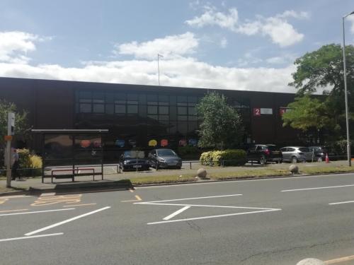 Unit 2, The Western Centre, Western Road, Bracknell, RG12