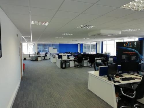 Unit 3 Berners-lee House, E-centre, Easthampstead Rd, Bracknell, RG12