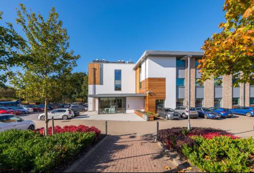 Club 329 Building 329, Doncastle Road, Bracknell, RG12