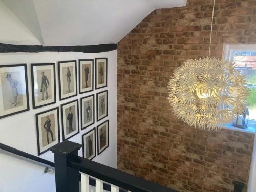 2 The Courtyard, Denmark Street, Wokingham, RG40