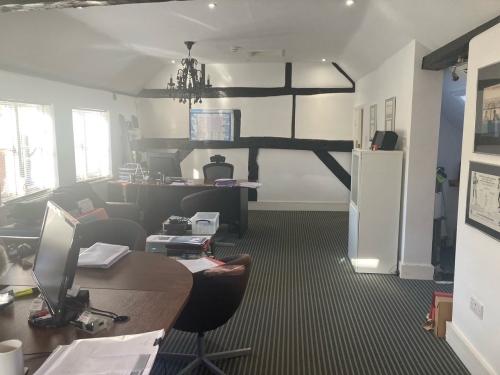 2 The Courtyard, Denmark Street, Wokingham, RG40