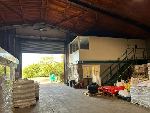 Unit 2, Millside Park, Winkfield, Windsor, SL4