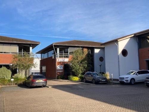 1, E-centre, Easthampstead Road, Bracknell, RG12
