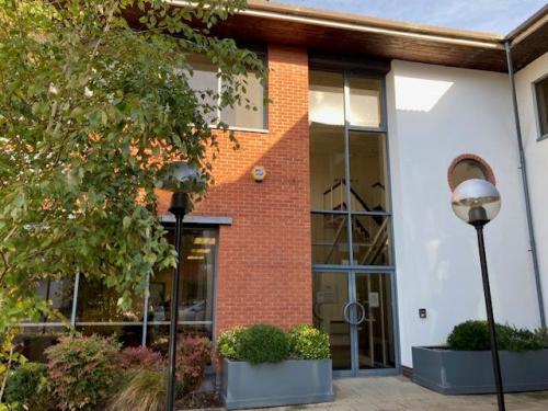1, E-centre, Easthampstead Road, Bracknell, RG12