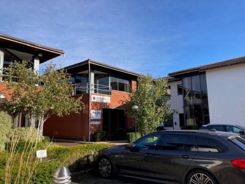1, E-centre, Easthampstead Road, Bracknell, RG12