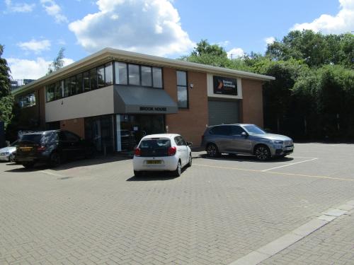 Brook House, Downmill Road, Bracknell, RG12