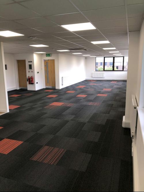 Brook House, Downmill Road, Bracknell, RG12