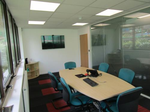 Brook House, Downmill Road, Bracknell, RG12