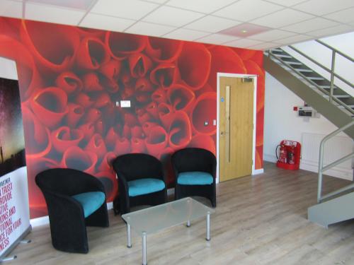 Brook House, Downmill Road, Bracknell, RG12