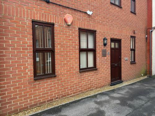 Walnut Court, 32A Rose Street, Wokingham, RG40