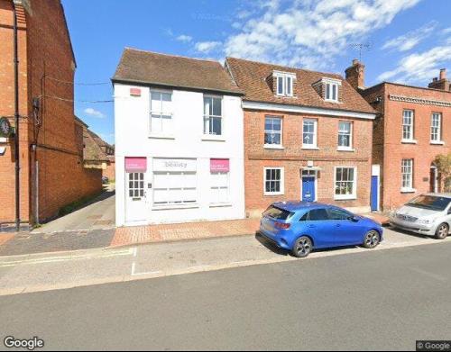 Walnut Court, 32A Rose Street, Wokingham, RG40