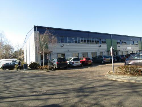 Unit 1, Wokingham Commercial Centre, Wokingham, RG41