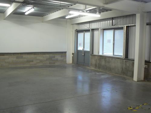 Unit 1, Wokingham Commercial Centre, Wokingham, RG41