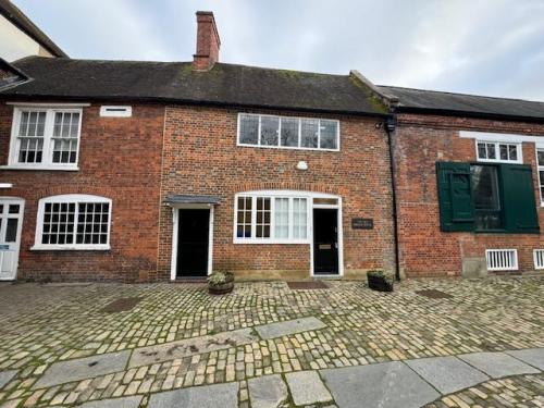 The Old Boiler House, Brewery Courtyard, Draymans Lane, Marlow, SL7