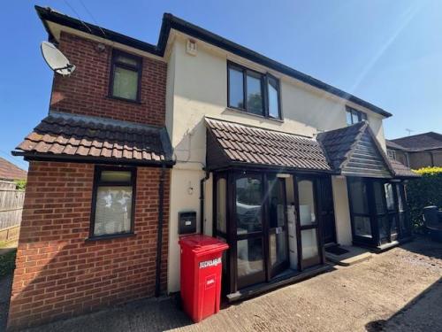 The Old Post Office, Wycombe Road, Studley Green, Stokenchurch, HP14