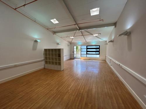 Unit 3 Design Quarter, Edward Street, Brighton, BN2