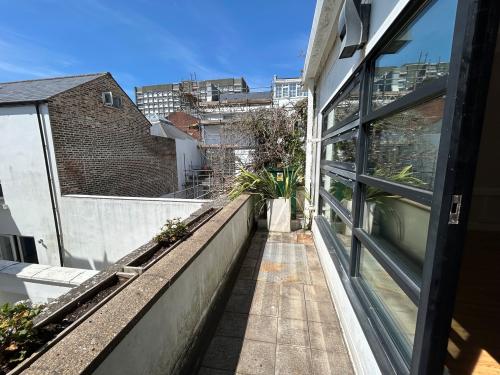 Unit 3 Design Quarter, Edward Street, Brighton, BN2