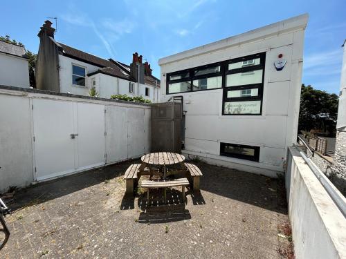 Unit 3 Design Quarter, Edward Street, Brighton, BN2