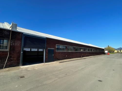 Block L7, Westway Park, Porterfield Road, Westway, Renfrew, PA4