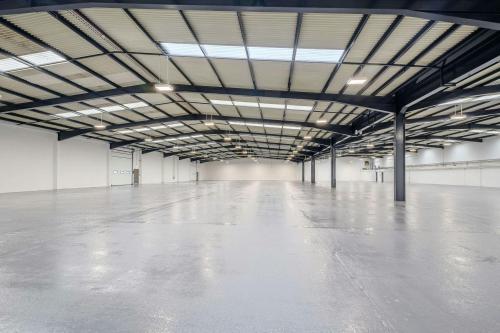unit 2-20 Napier Place, Wardpark Industrial Estate, Cumbernauld, G68
