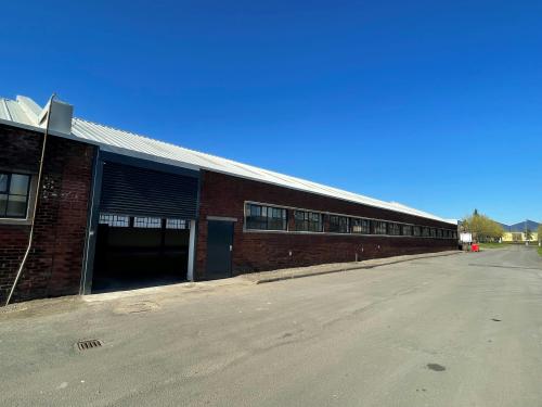 Unit L7e Westway, Glasgow Airport, Porterfield Road, Westway, Renfrew, PA4