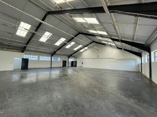 Unit L7e Westway, Glasgow Airport, Porterfield Road, Westway, Renfrew, PA4