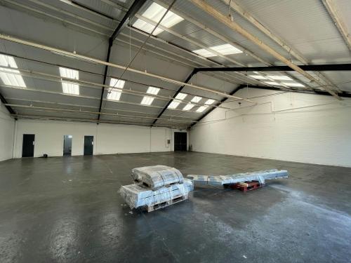 Unit L7e Westway, Glasgow Airport, Porterfield Road, Westway, Renfrew, PA4