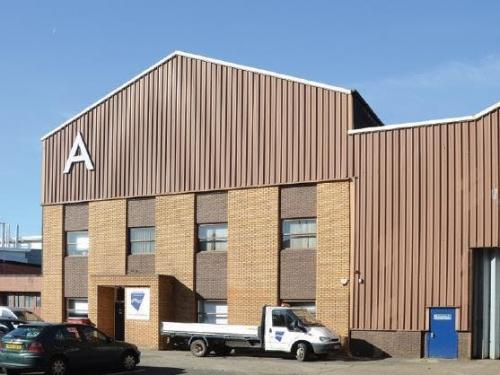 Block A, Westway Park, Renfrew, PA4