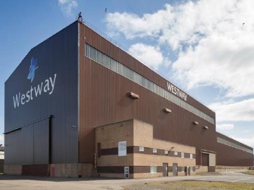 Block G, Westway Park, Renfrew, PA4