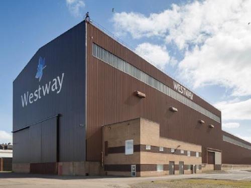 Block G, Westway Park, Renfrew, PA4