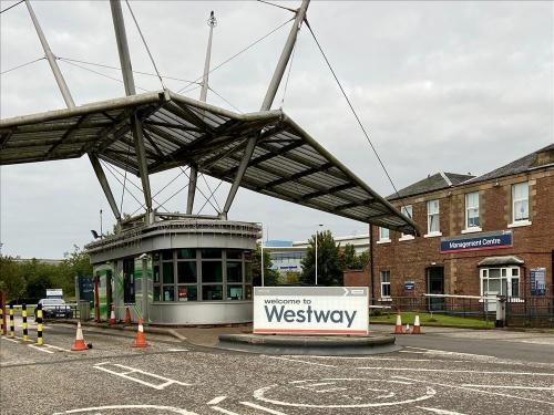 Westway Business Park, Porterfield Road, Renfrew, PA4