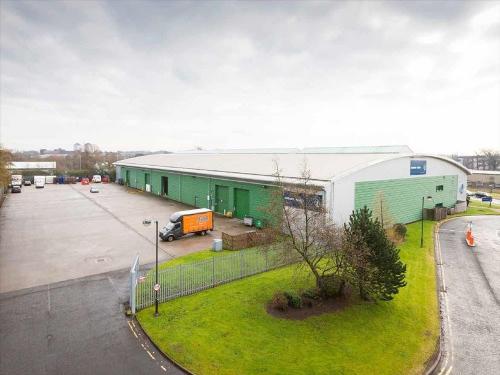Unit B, Marchburn Drive, Paisley, PA3