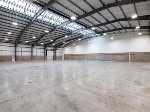 Unit B, Marchburn Drive, Paisley, PA3