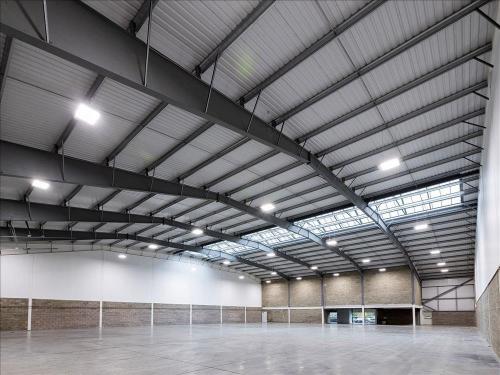 Unit B, Marchburn Drive, Paisley, PA3