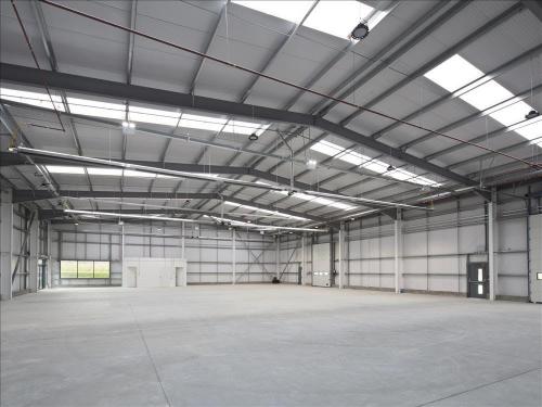 Link Park, Edinburgh Road, Newhouse, ML1