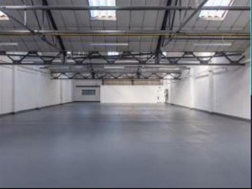 Block 10, Newhouse Industrial Estate, Newhouse, ML1