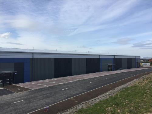 Glasgow & Glasgow &Amp;amp;, Link Park, Edinburgh Road, Newhouse, ML1