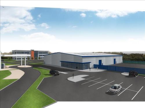 Mcneil Drive, Eurocentral, Holytown, ML1