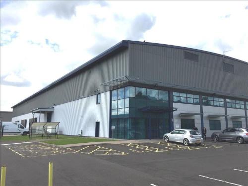 Apollo, 2 Dovecote Road, Holytown, ML1