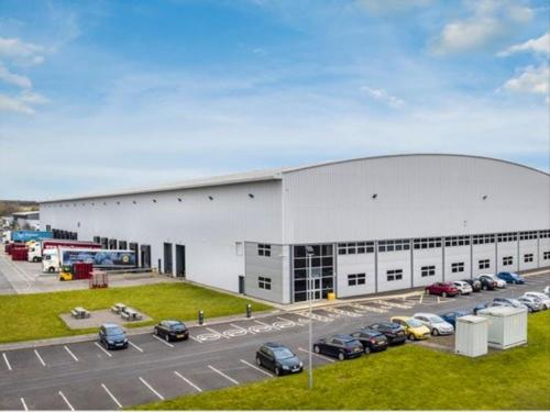 Titan, 7 Dovecote Road, Holytown, ML1