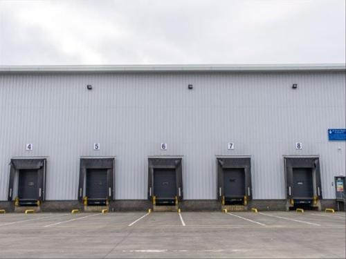 Titan, 7 Dovecote Road, Holytown, ML1