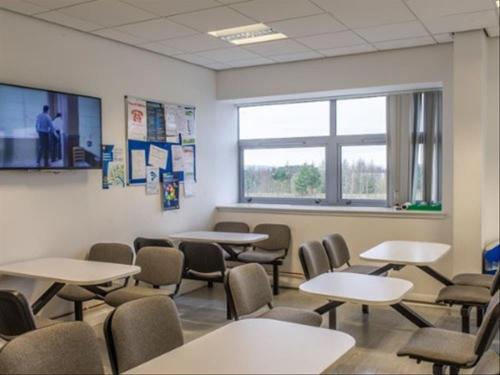 Titan, 7 Dovecote Road, Holytown, ML1