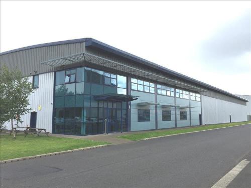 Athena, 5 Dovecote Road, Holytown, ML1