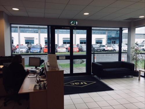 Athena, 5 Dovecote Road, Holytown, ML1
