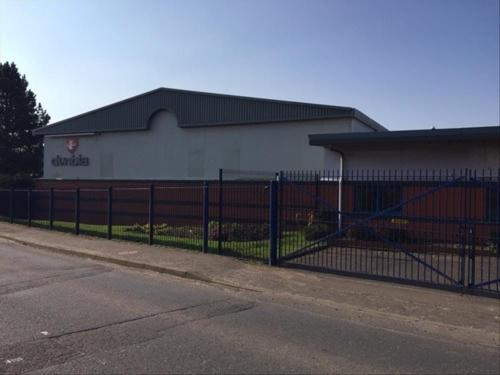 1 Littlemill Road, Drongan, KA6